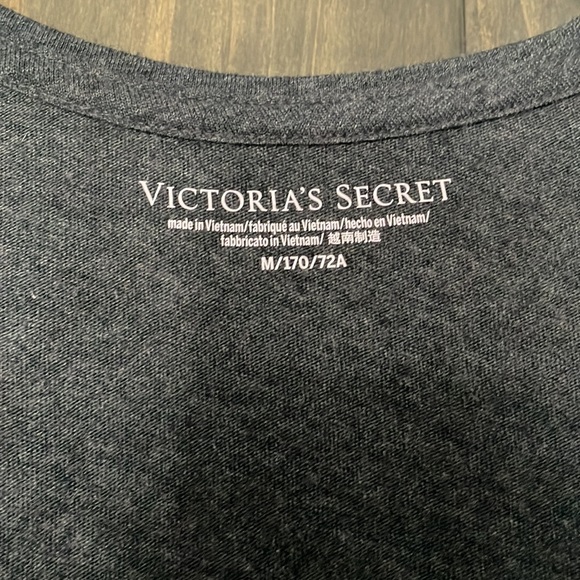 Victoria’s Secret L/S Sleepwear - Picture 2 of 4